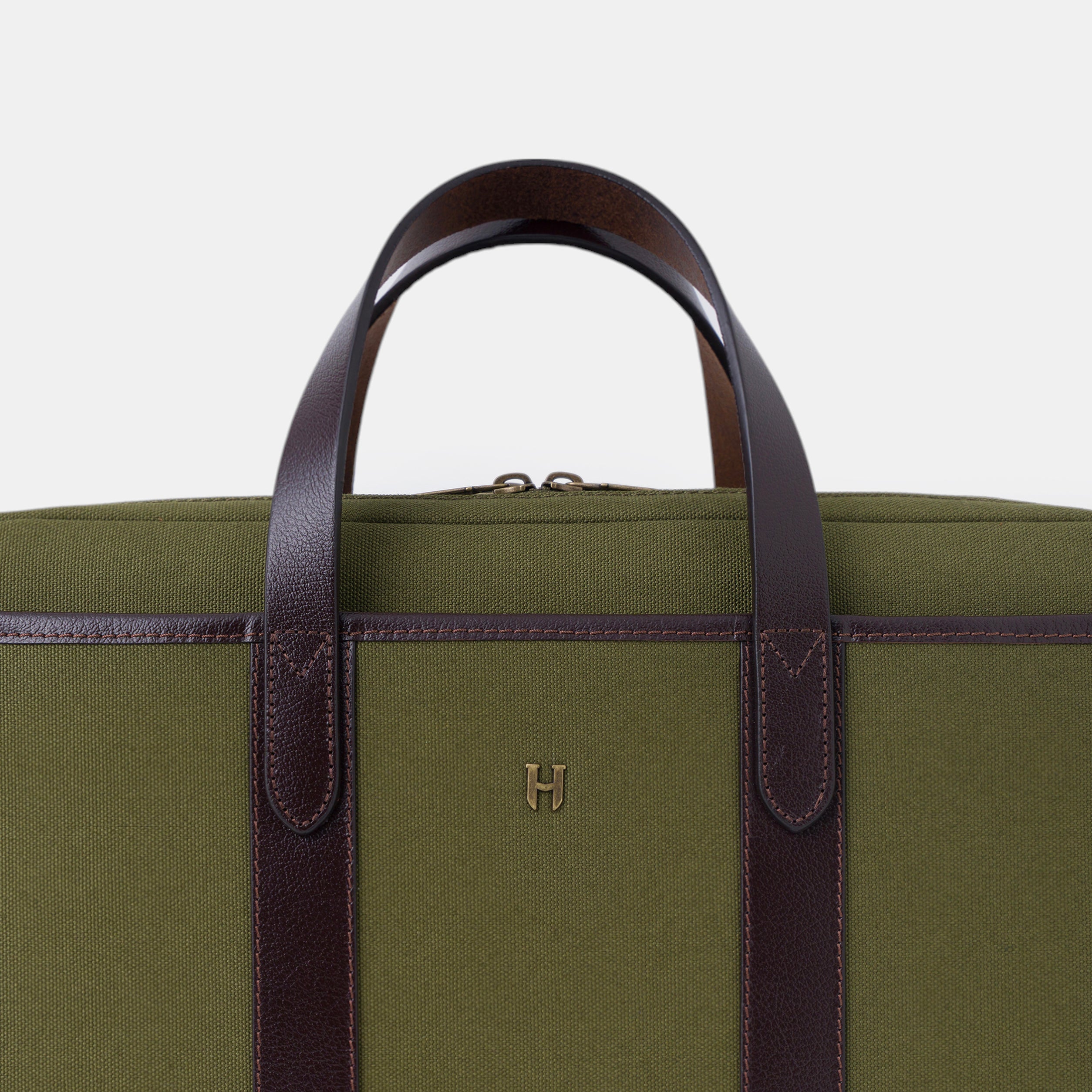 Benedict Lüks Erkek Laptop Çantası