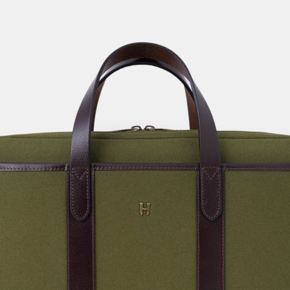 Benedict Lüks Erkek Laptop Çantası