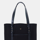 Louisa Unisex Kanvas Tote Bag – 15,6” Laptop Uyumlu