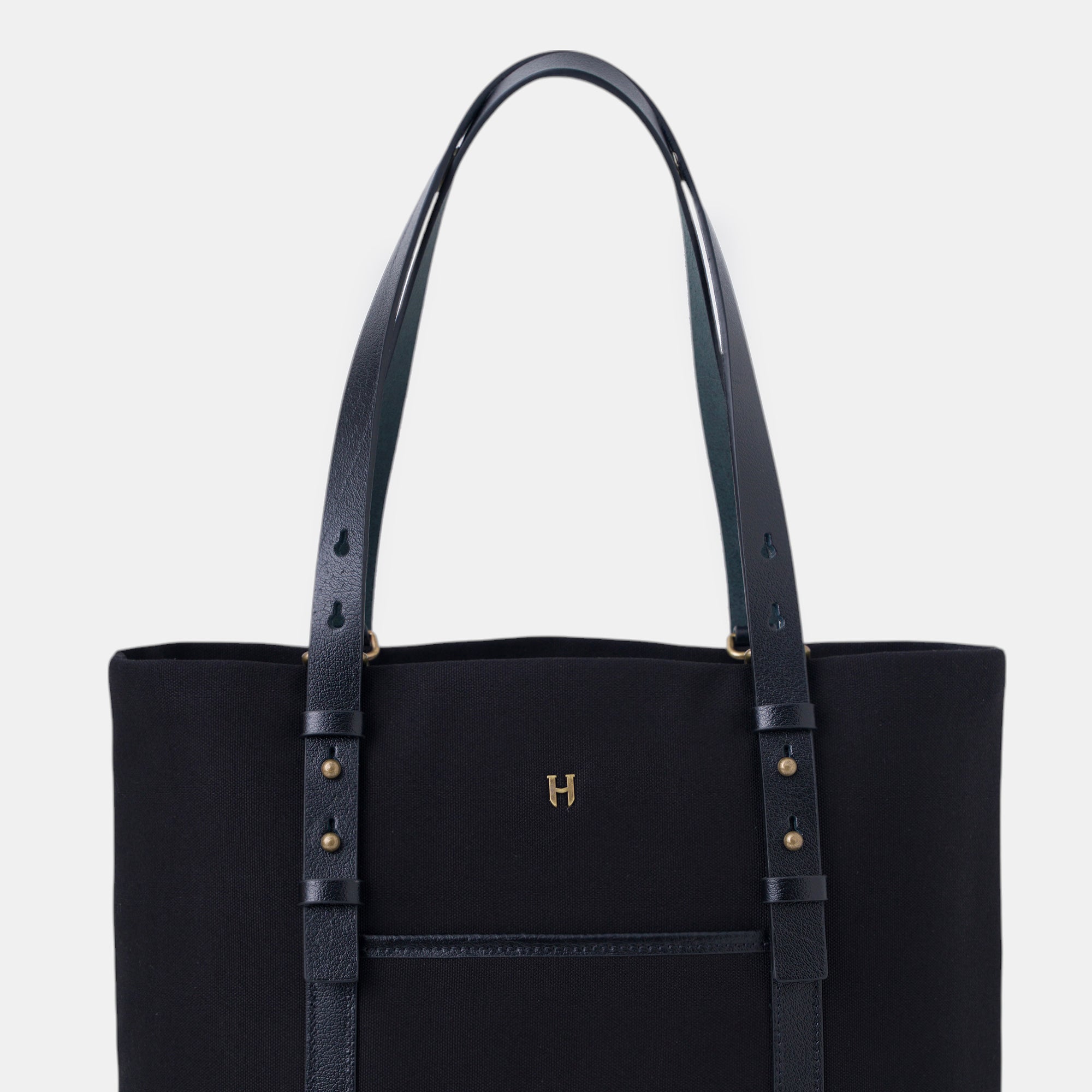 Louisa Unisex Kanvas Tote Bag – 15,6” Laptop Uyumlu