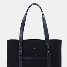 Louisa Unisex Kanvas Tote Bag – 15,6” Laptop Uyumlu
