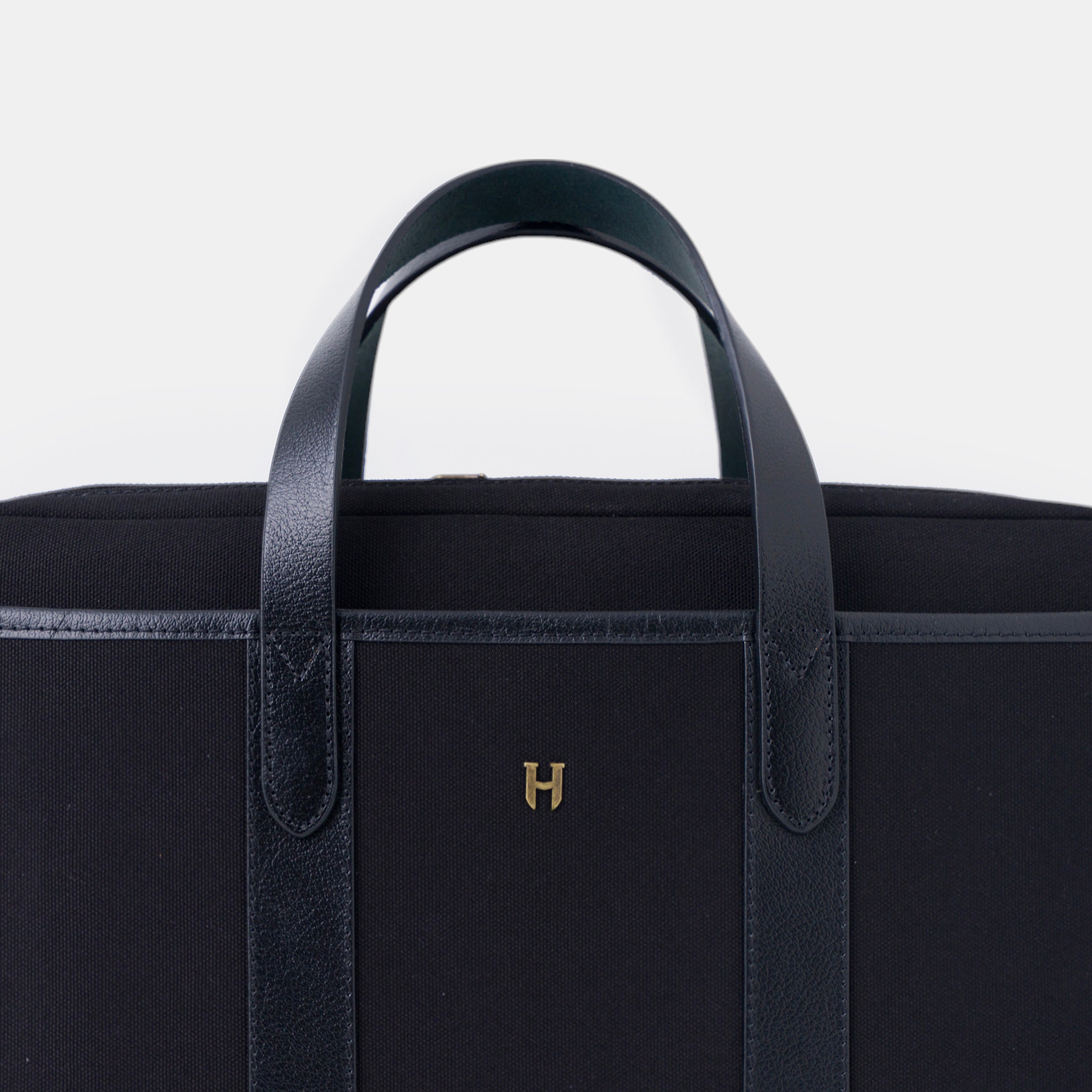 Benedict Lüks Erkek Laptop Çantası