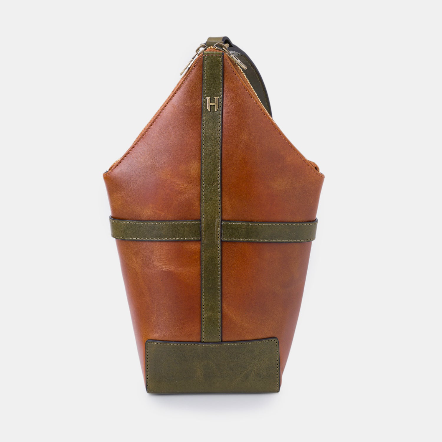 Delmar Lüks Erkek Omuz Çantası