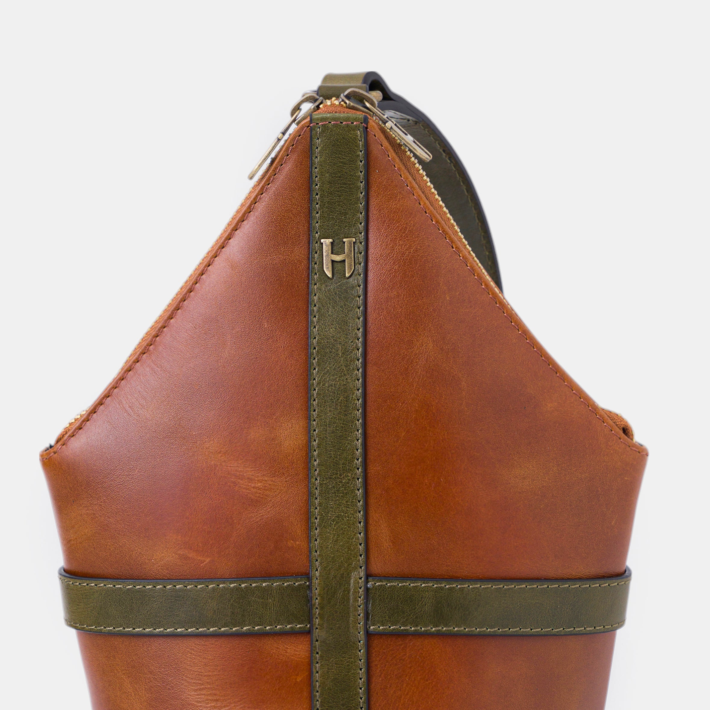 Delmar Lüks Erkek Omuz Çantası