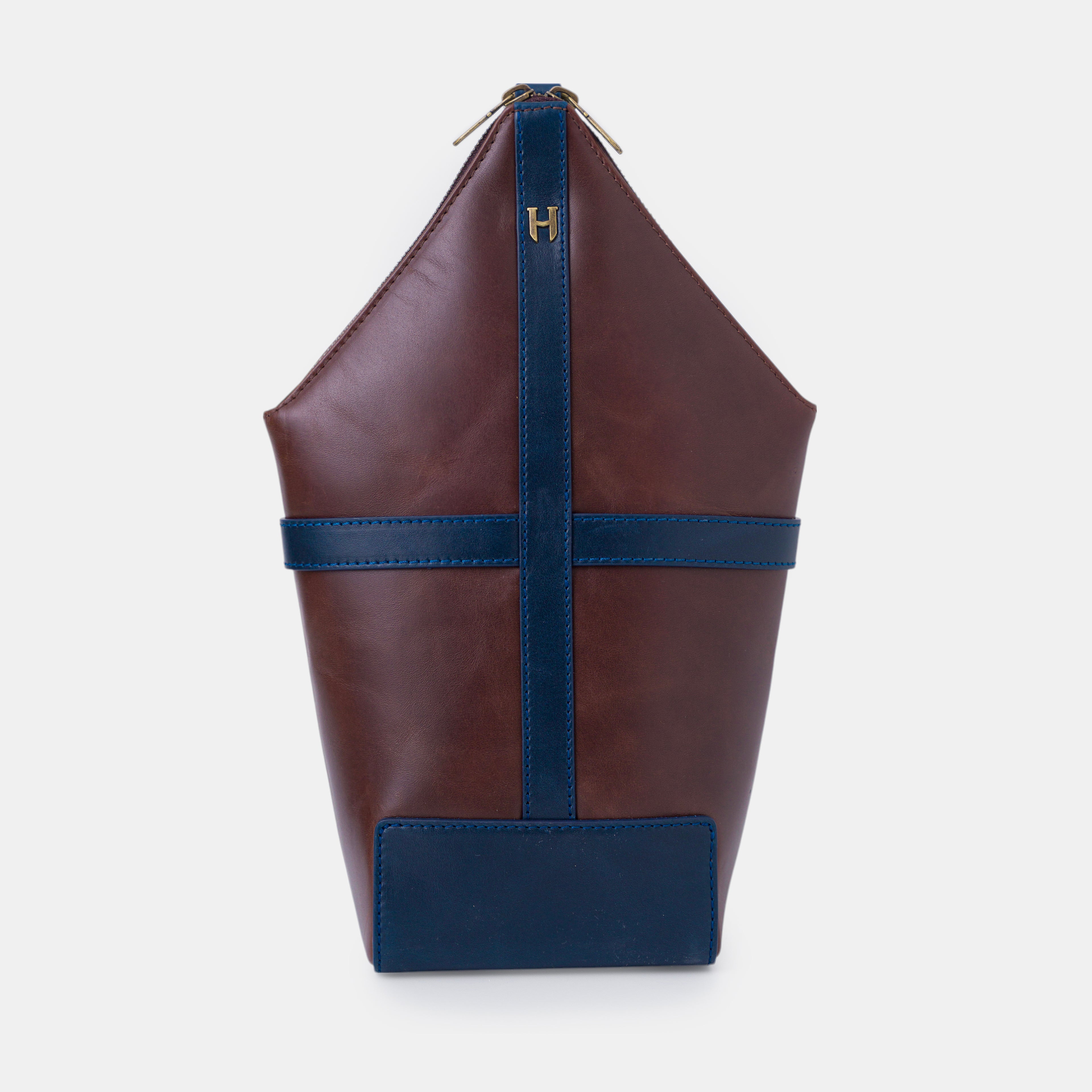 Delmar Lüks Erkek Omuz Çantası