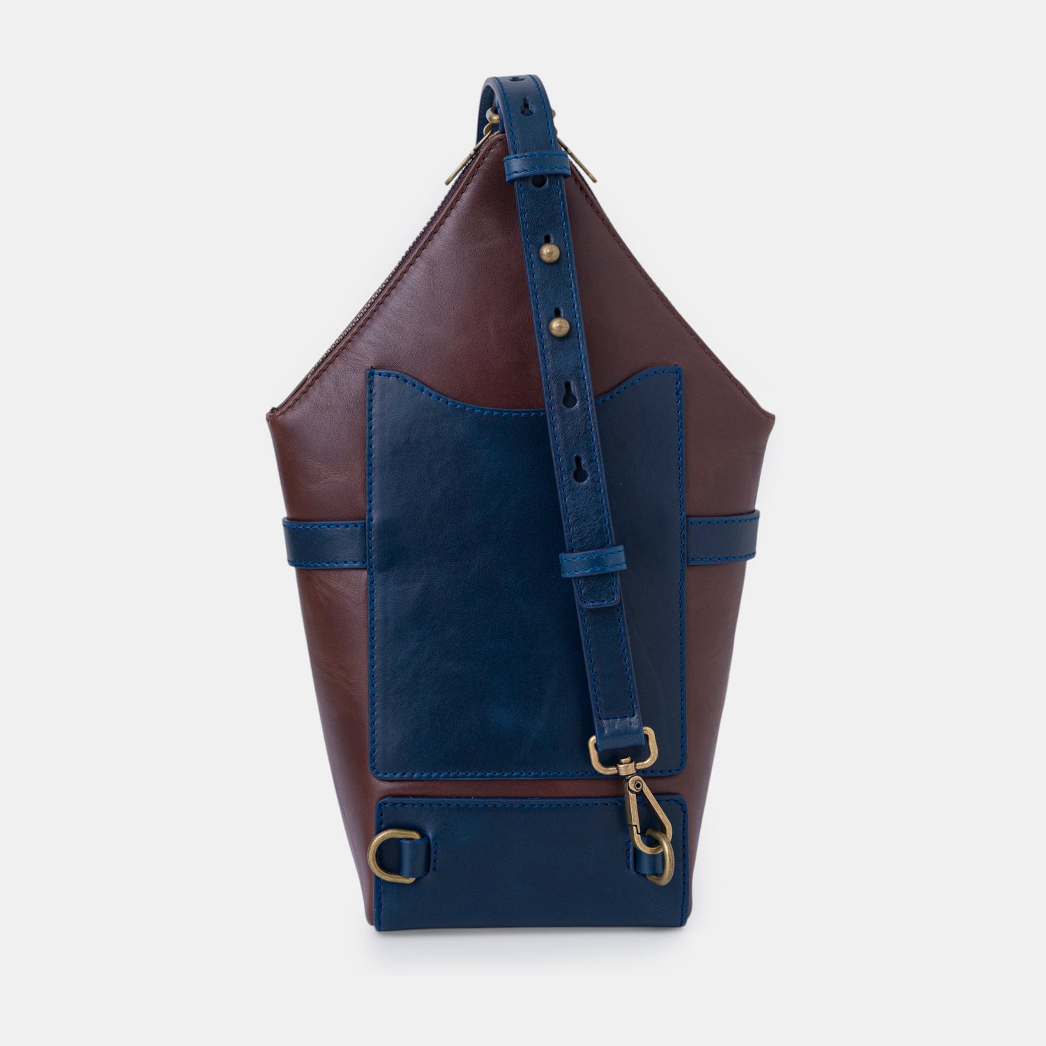 Delmar Lüks Erkek Omuz Çantası