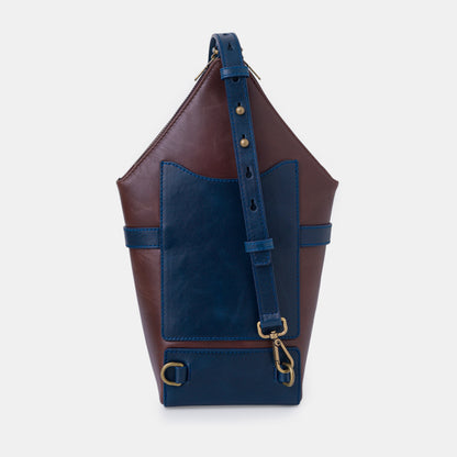 Delmar Lüks Erkek Omuz Çantası