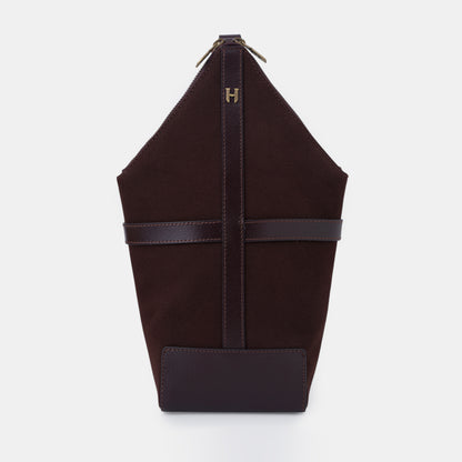 Delmar Lüks Erkek Omuz Çantası