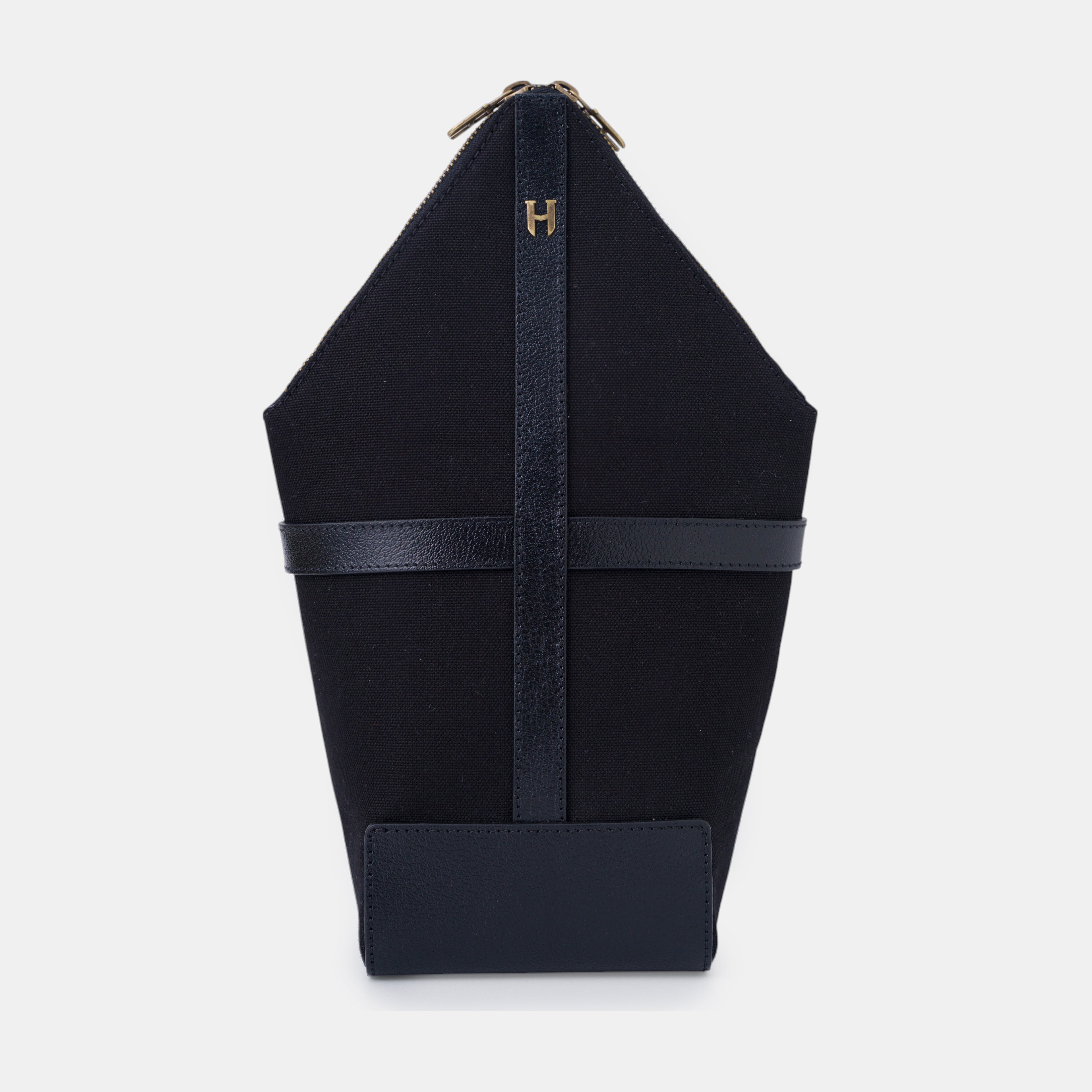 Delmar Lüks Erkek Omuz Çantası