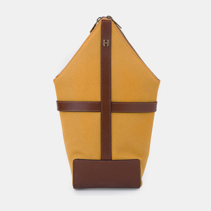 Delmar Lüks Erkek Omuz Çantası