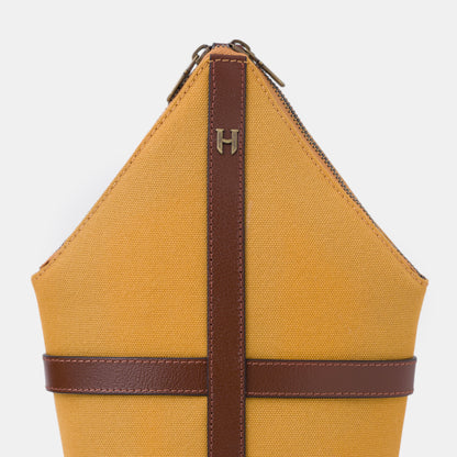 Delmar Lüks Erkek Omuz Çantası