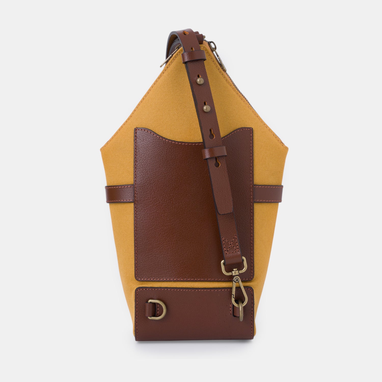 Delmar Lüks Erkek Omuz Çantası