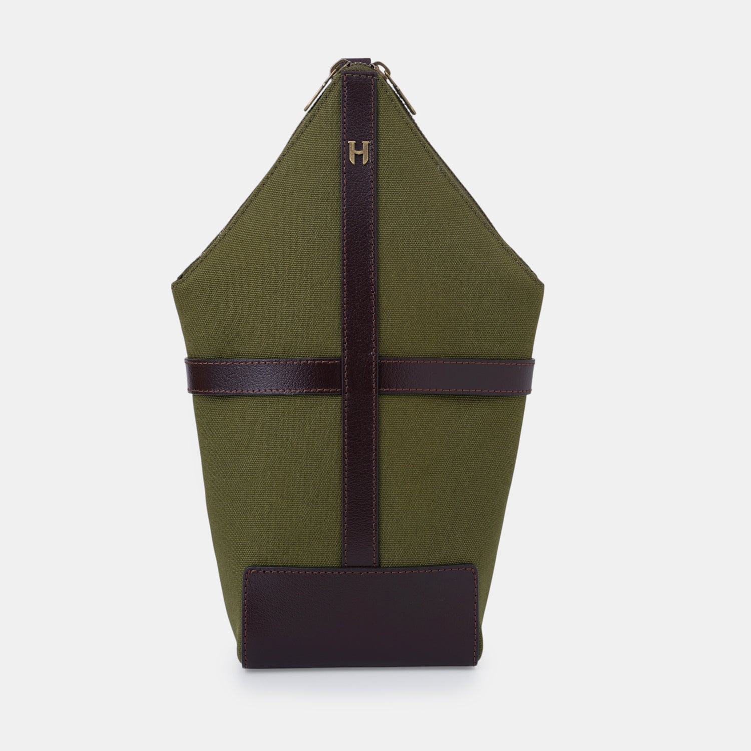 Delmar Lüks Erkek Omuz Çantası