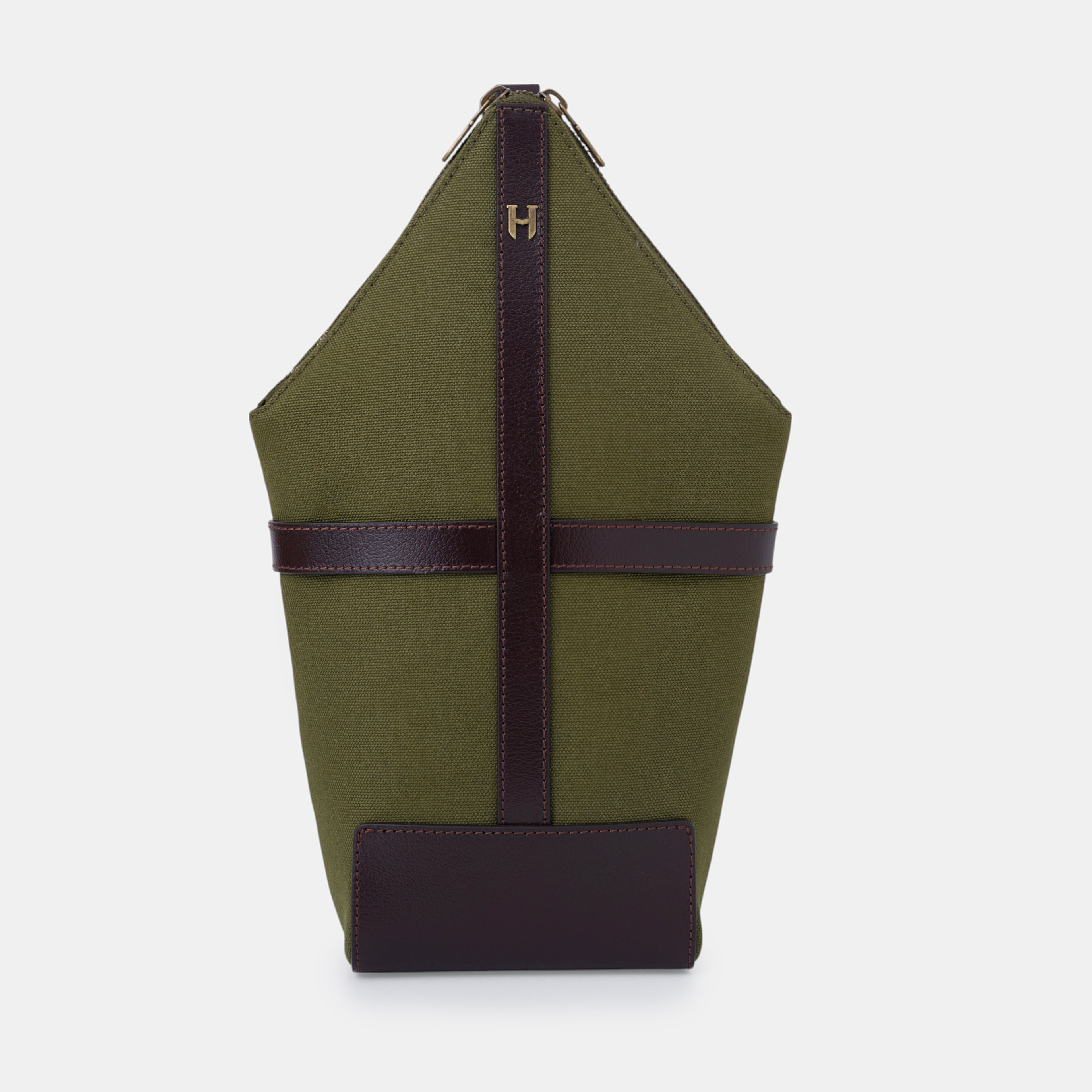 Delmar Lüks Erkek Omuz Çantası