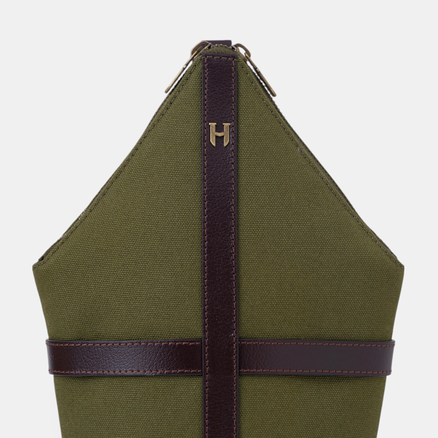 Delmar Lüks Erkek Omuz Çantası