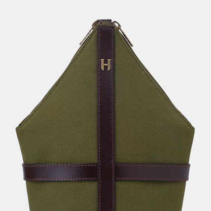 Delmar Lüks Erkek Omuz Çantası