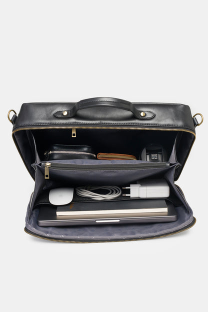 Boris Lüks Erkek Laptop Çantası