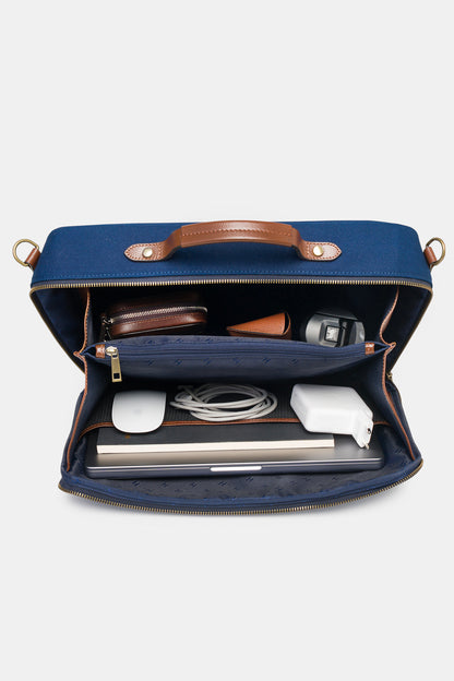 Boris Lüks Erkek Laptop Çantası