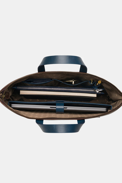 Brice Lüks Unisex Laptop Çantası