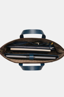 Brice 15,6" Unisex Kanvas Laptop ve Evrak Çantası
