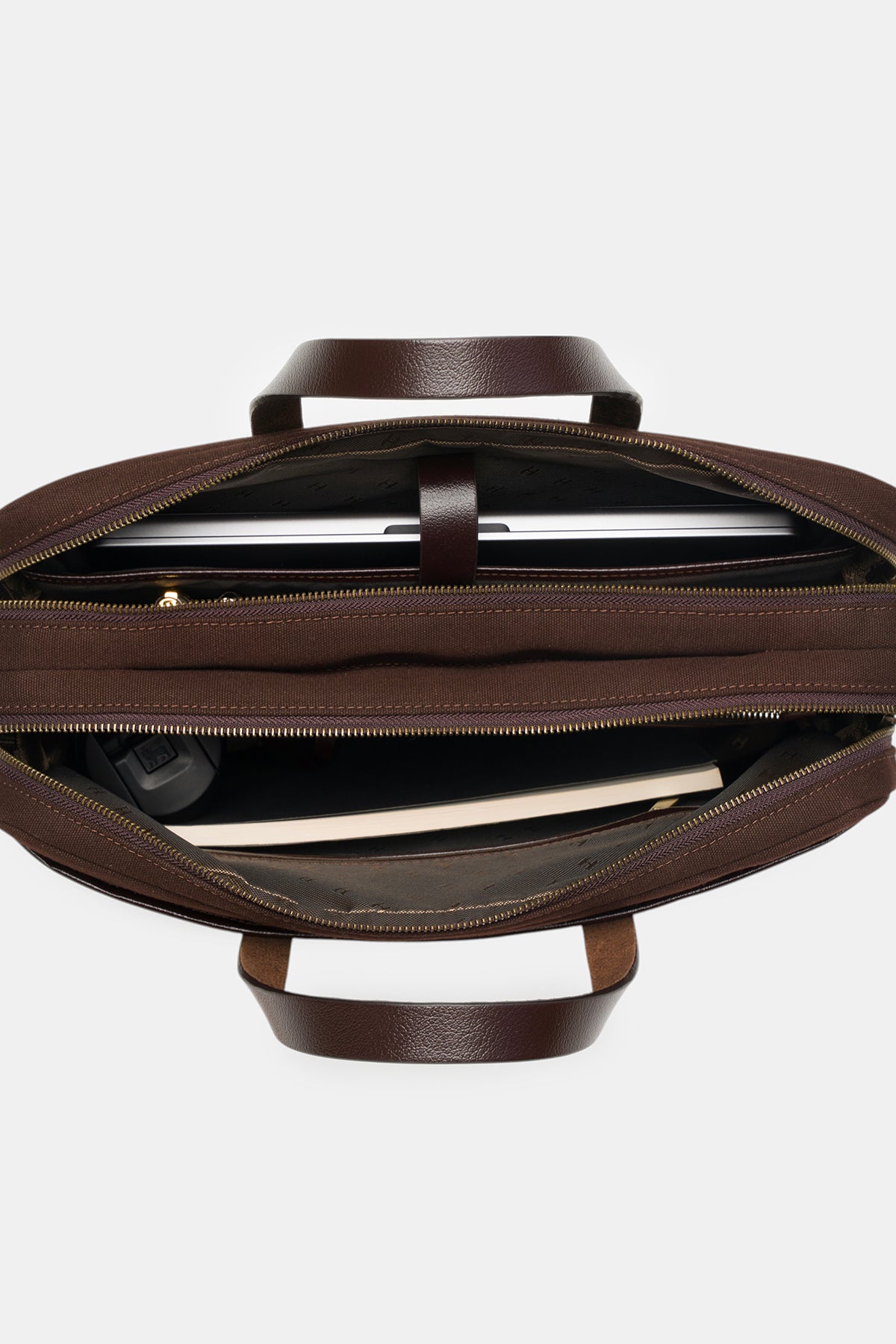 Benedict Lüks Erkek Laptop Çantası