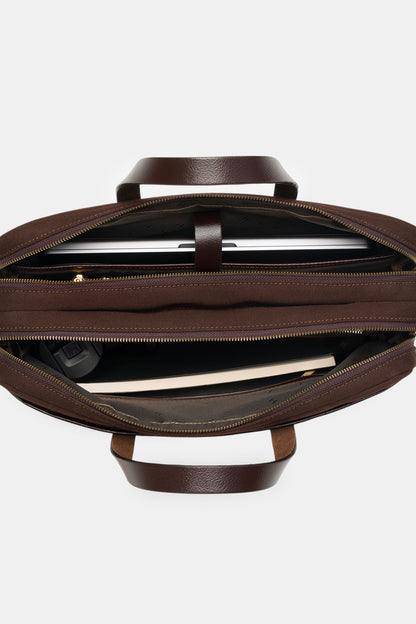 Benedict Lüks Erkek Laptop Çantası