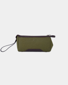 Edwin Unisex Kanvas Kozmetik & Makyaj Çantası