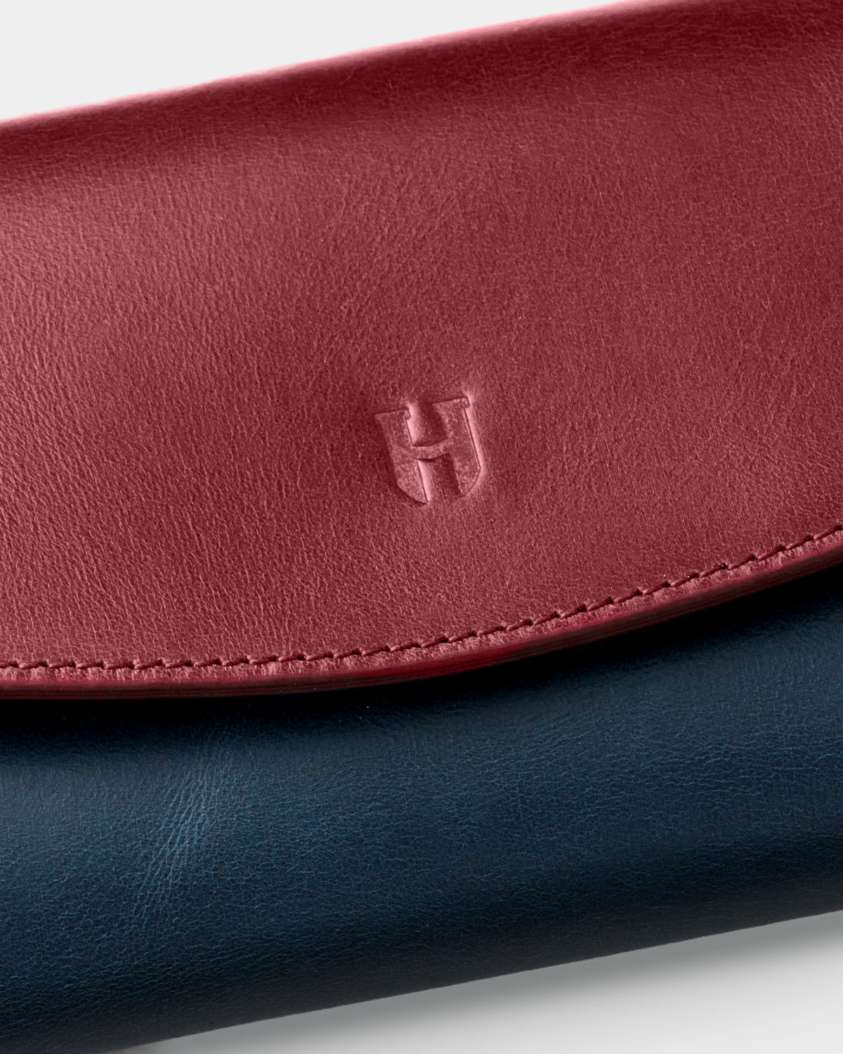Ashley Kadın Fermuarlı RFID Korumalı Deri Cüzdan
