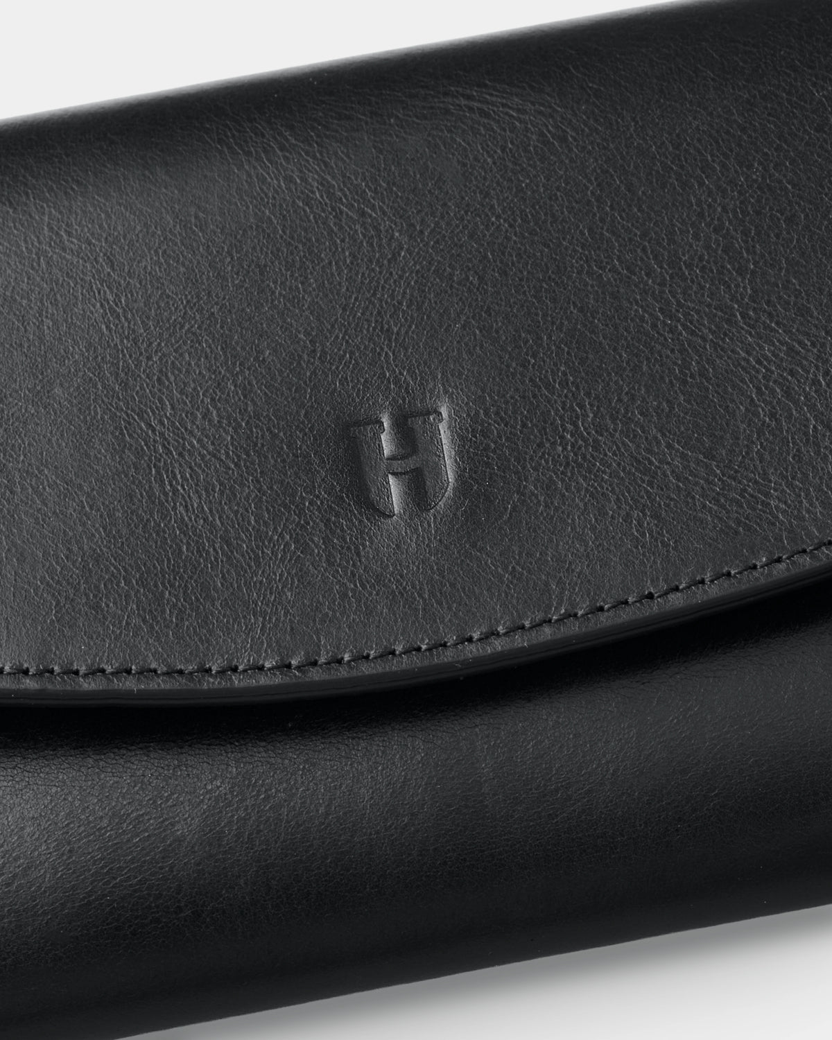 Ashley Kadın Fermuarlı RFID Korumalı Deri Cüzdan