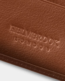 Colin Erkek RFID Korumalı İnce Dikey Deri Cüzdan