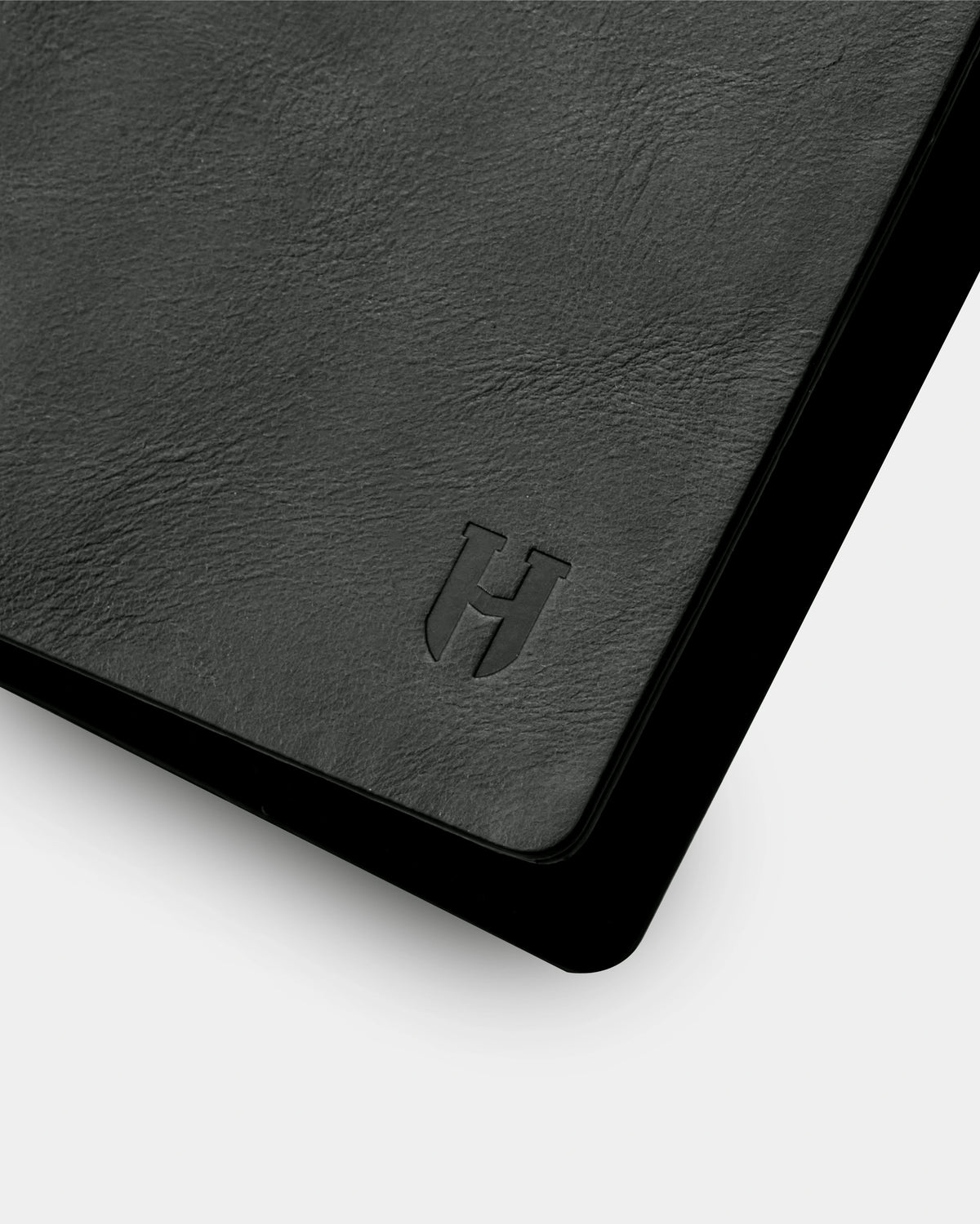 Dayton Erkek RFID Korumalı İnce Dikey Deri Cüzdan