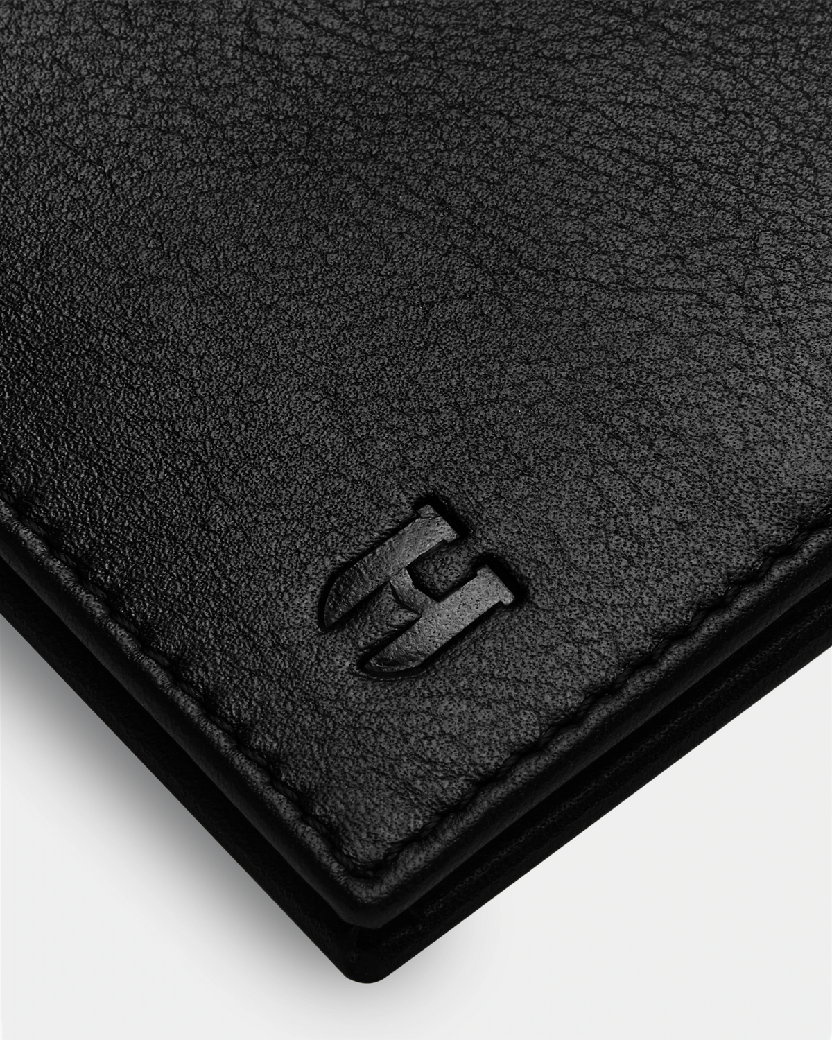 Dean Erkek RFID Korumalı İnce Deri Cüzdan