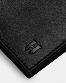Dean Erkek RFID Korumalı İnce Deri Cüzdan