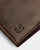 Dean Erkek RFID Korumalı İnce Deri Cüzdan