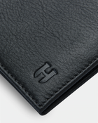 Dean Erkek RFID Korumalı İnce Deri Cüzdan