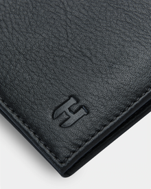 Dean Erkek RFID Korumalı İnce Deri Cüzdan