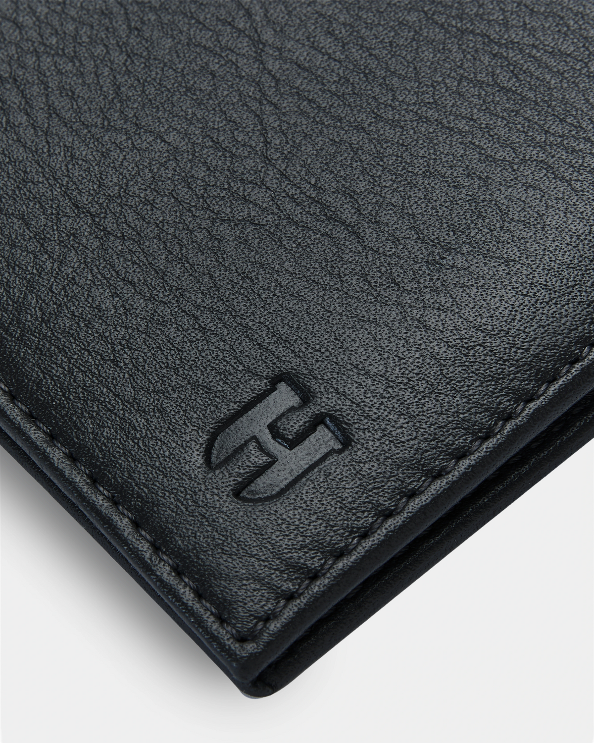 Dean Erkek RFID Korumalı İnce Deri Cüzdan