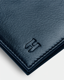 Dean Erkek RFID Korumalı İnce Deri Cüzdan