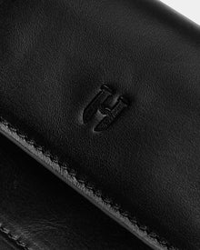 Eleanor Kadın Kapaklı RFID Korumalı Deri Cüzdan
