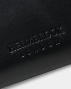 Eleanor Kadın Kapaklı RFID Korumalı Deri Cüzdan