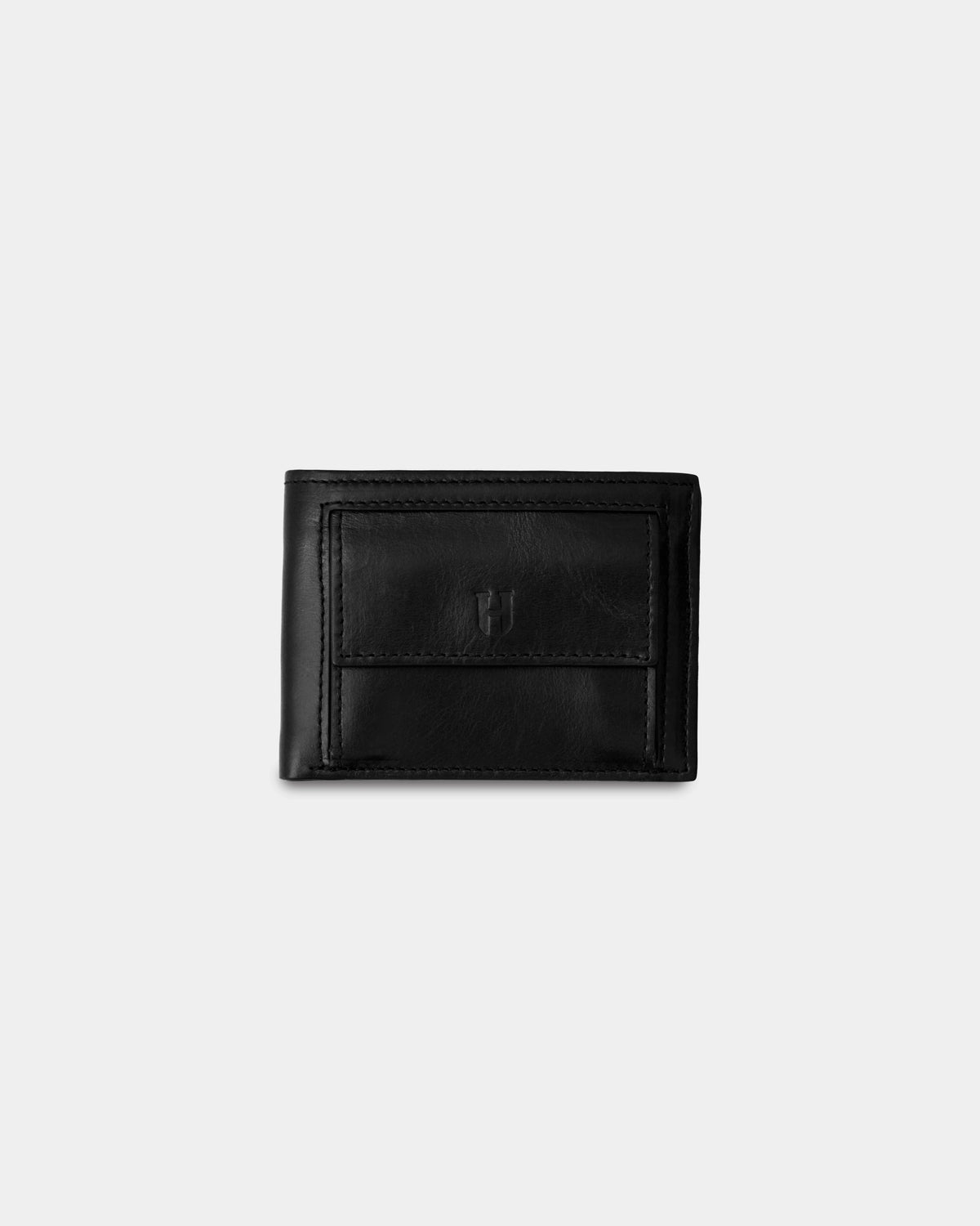 Rigby Unisex RFID Korumalı Deri Cüzdan
