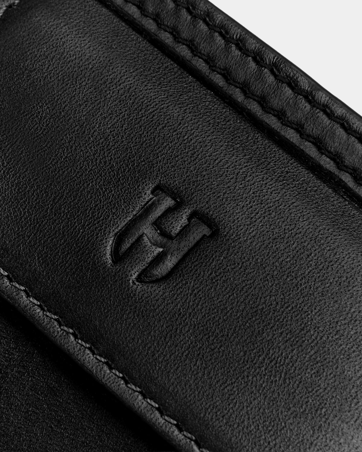Rigby Unisex RFID Korumalı Deri Cüzdan