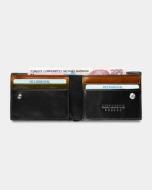 Rigby Unisex RFID Korumalı Deri Cüzdan