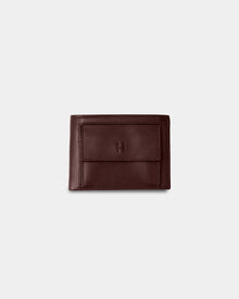 Rigby Unisex RFID Korumalı Deri Cüzdan