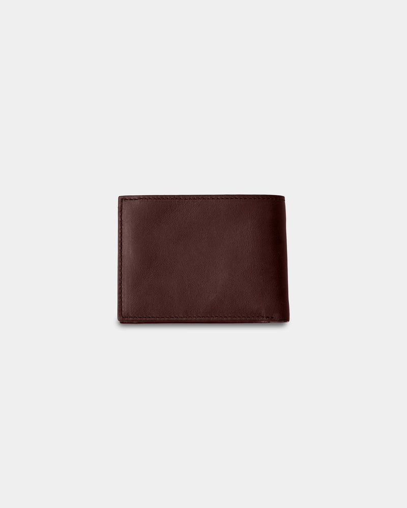 Rigby Unisex RFID Korumalı Deri Cüzdan