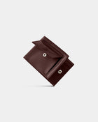 Rigby Unisex RFID Korumalı Deri Cüzdan
