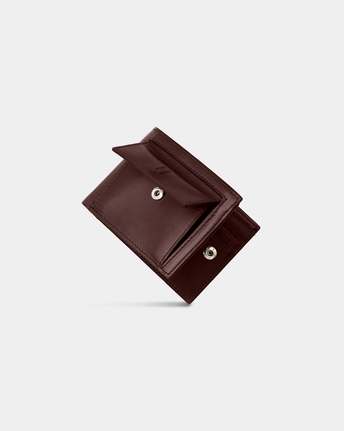 Rigby Unisex RFID Korumalı Deri Cüzdan