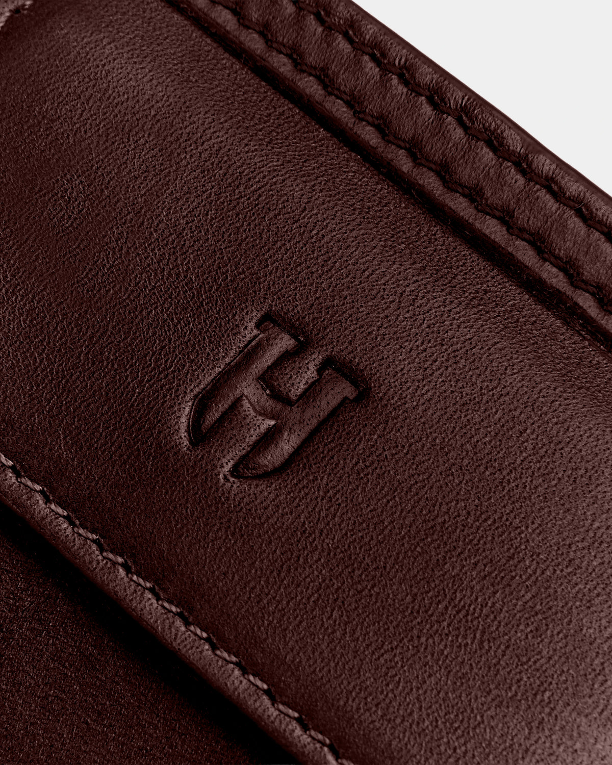 Rigby Unisex RFID Korumalı Deri Cüzdan