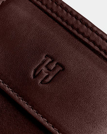 Rigby Unisex RFID Korumalı Deri Cüzdan
