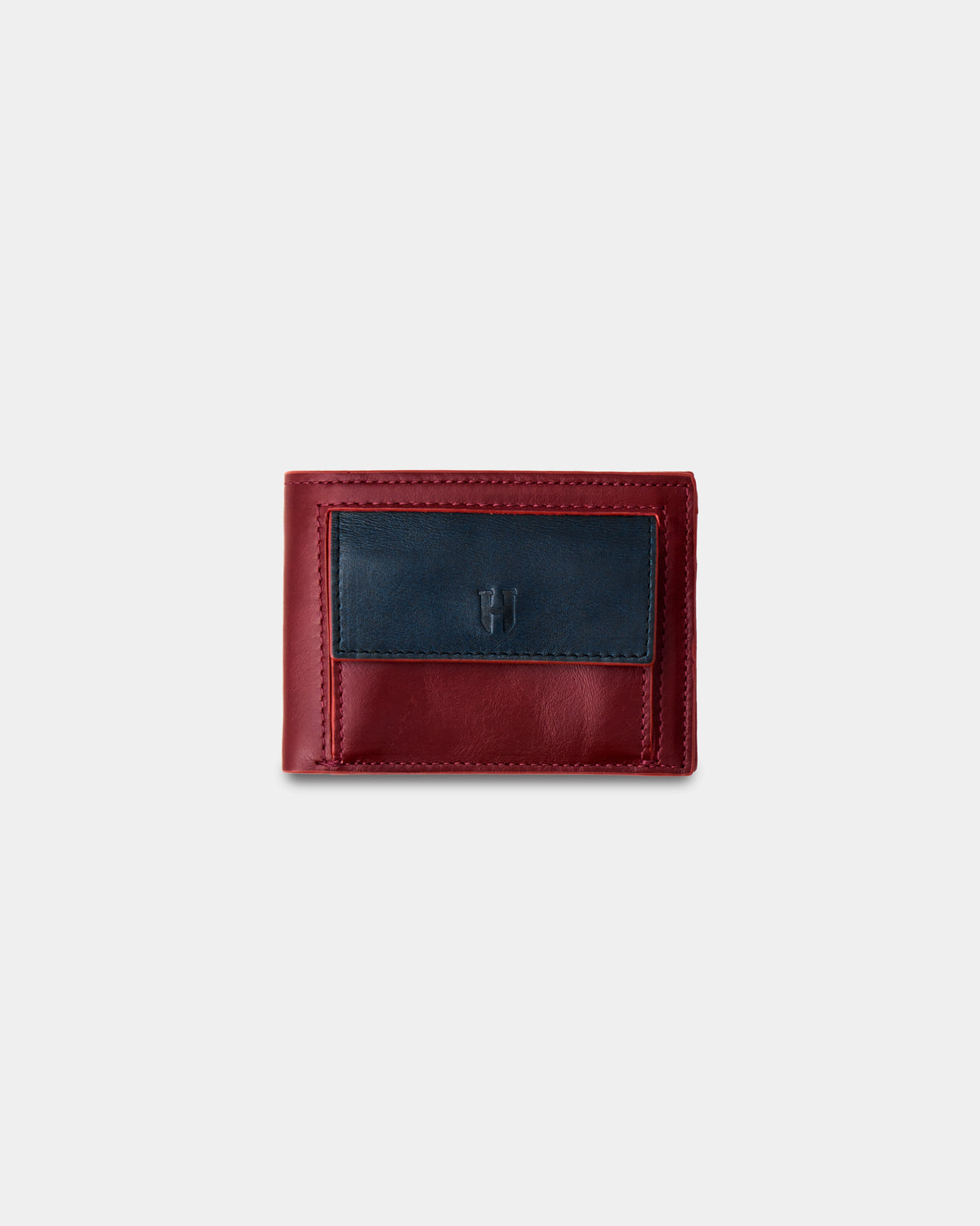 Rigby Unisex RFID Korumalı Deri Cüzdan